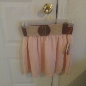 NWT Women's skirt